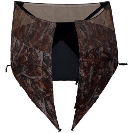 abri fritzmann 3 pans camo | armurerie de la gartempe