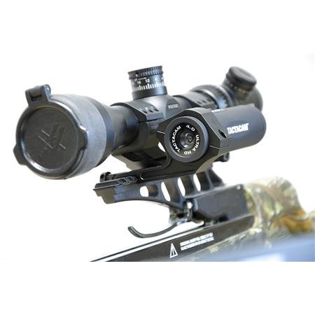 adaptateur tactacam pour camera embarquée sur rail picatinny | armurerie de la gartempe