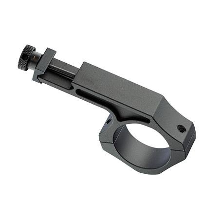 adaptateur tactacam pour camera embarquée sur rail picatinny | armurerie de la gartempe