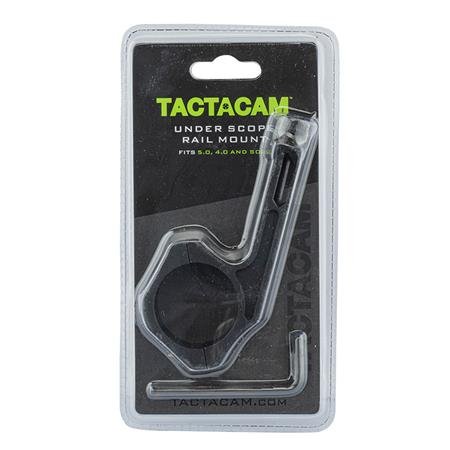 adaptateur tactacam pour camera embarquée sur rail picatinny | armurerie de la gartempe