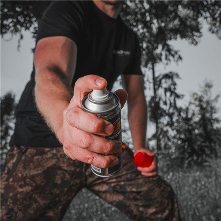 attractant black fire magic spray | armurerie de la gartempe