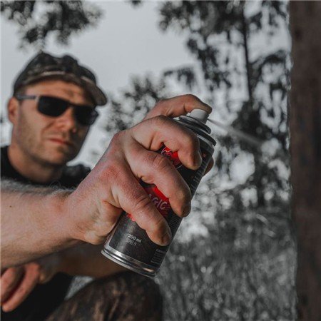 attractant black fire magic spray | armurerie de la gartempe