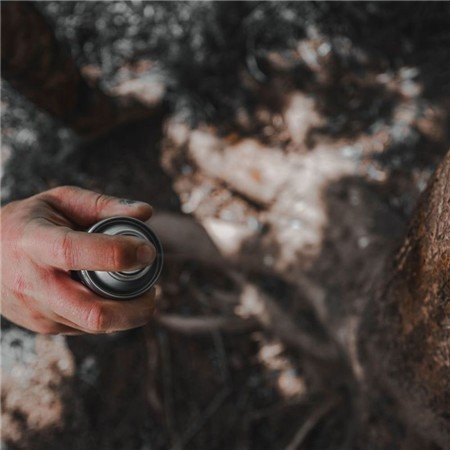 attractant black fire magic spray | armurerie de la gartempe