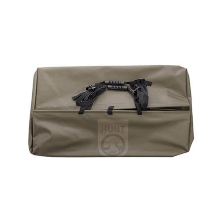 bac À gibier eurohunt pliable | armurerie de la gartempe