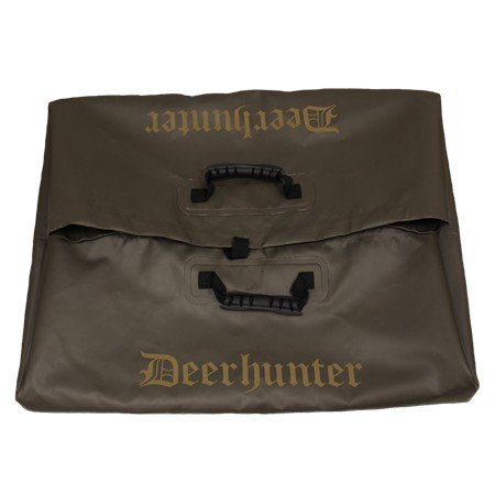 bac À gibier souple deerhunter pliable | armurerie de la gartempe
