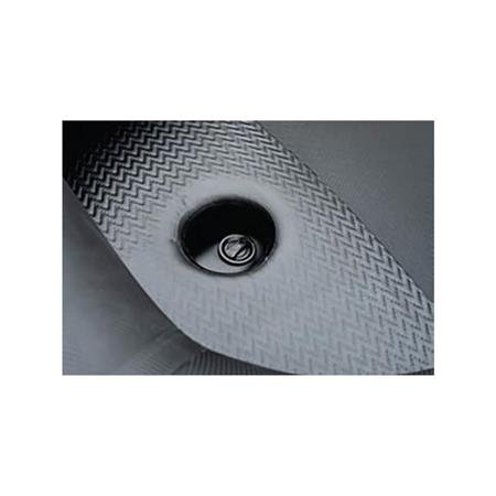bateau pneumatique madcat robuster boat 235cm | armurerie de la gartempe