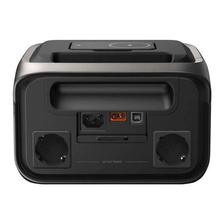 batterie ecoflow river 3 plus wireless | armurerie de la gartempe