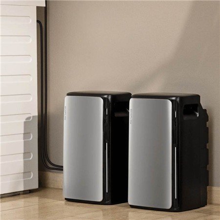 batterie ecoflow stream ac pro 800w | armurerie de la gartempe