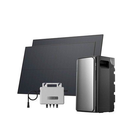 batterie ecoflow stream ac pro 800w | armurerie de la gartempe