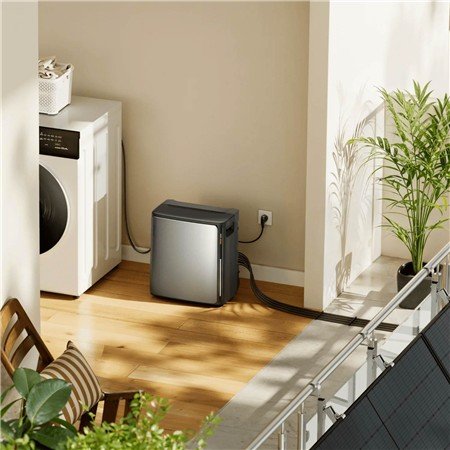 batterie ecoflow stream ultra x | armurerie de la gartempe