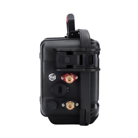 batterie lithium rhino outdoor box lifepo4 | armurerie de la gartempe