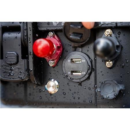 batterie lithium rhino outdoor box lifepo4 | armurerie de la gartempe