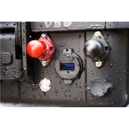 batterie lithium rhino outdoor box lifepo4 | armurerie de la gartempe