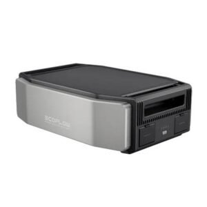 Batterie supplémentaire EcoFlow Delta Pro