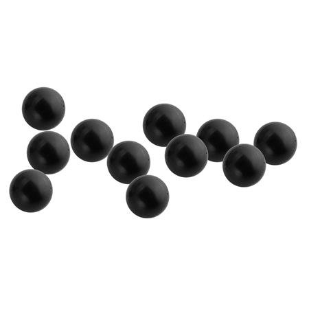 bille caoutchouc europ arm calibre 68 | chassepro