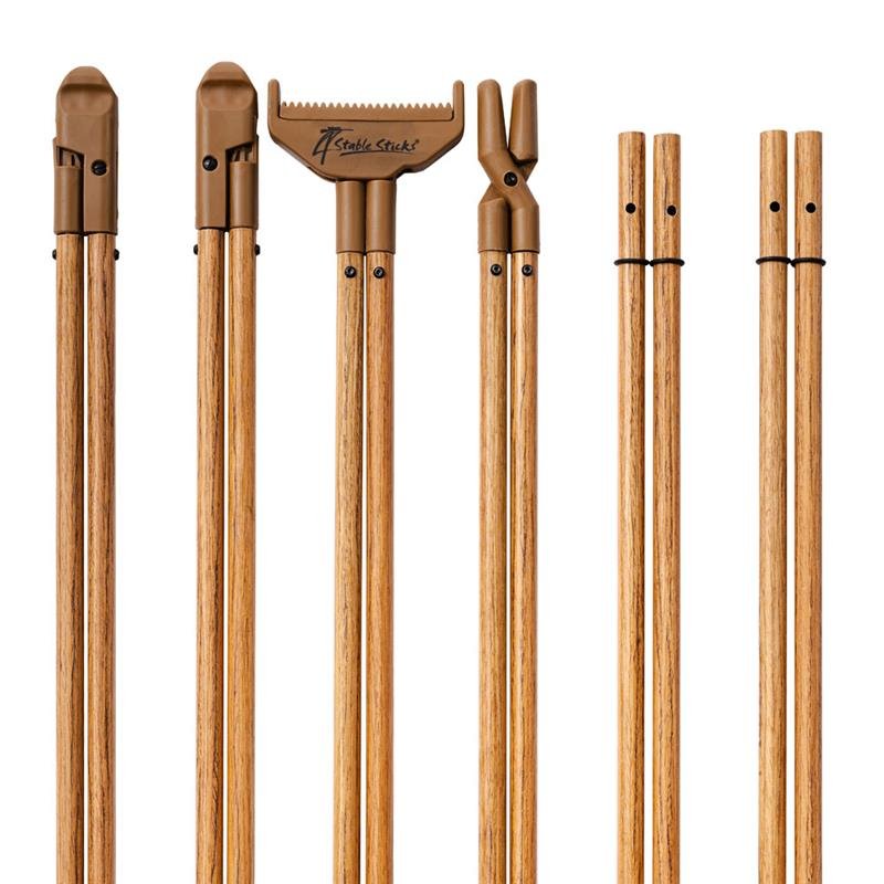 canne de pirsch 4 stable stick ultimate | armurerie de la gartempe