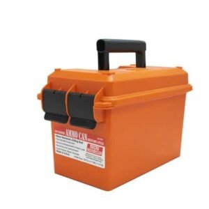 Boîte à munitions MTM Case-Gard calibre 50