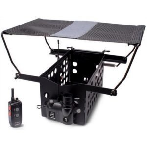 Boîte d’Envol Dogtra PL RR Deluxe Faisan