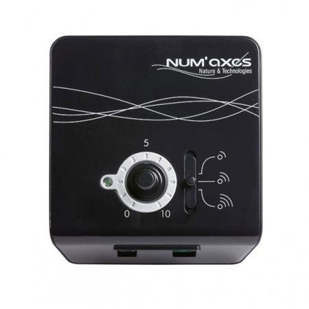 boîtier Émetteur numaxes canifugue fug1032 / canifugue small | armurerie de la gartempe