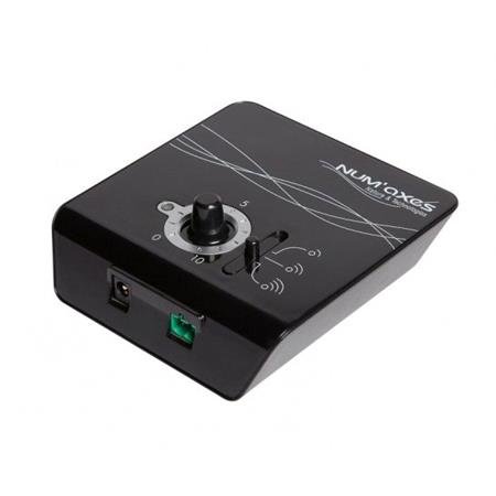 boîtier Émetteur numaxes canifugue fug1032 / canifugue small | armurerie de la gartempe