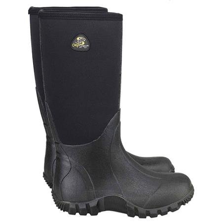 bottes homme carp spirit cs néoprène boots | armurerie de la gartempe
