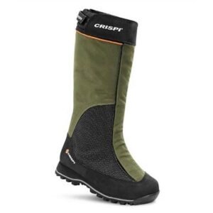 Bottes Homme Crispi Highland GTX Kaki