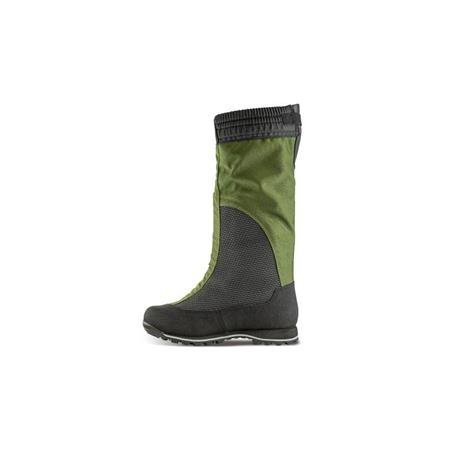 bottes homme crispi highland gtx kaki | armurerie de la gartempe