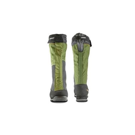 bottes homme crispi highland gtx kaki | armurerie de la gartempe