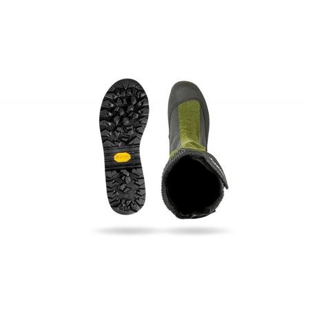 bottes homme crispi highland gtx kaki | armurerie de la gartempe