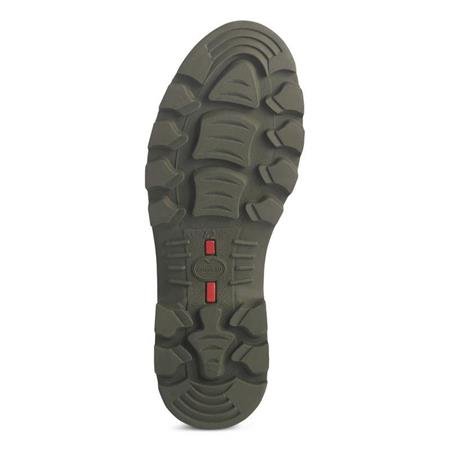 bottes homme le chameau vierzonord xl neoprene vertes | armurerie de la gartempe