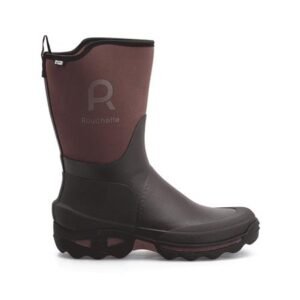 Bottes Homme Rouchette Clean Garden Marron