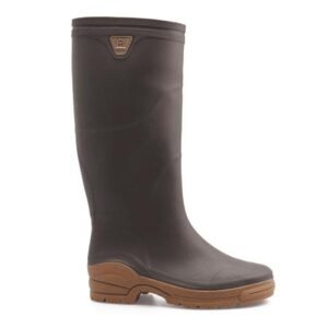 Bottes Homme Rouchette Optimum Marron
