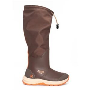 Bottes Homme Rouchette Ulysse Marron – Botte outdoor écoresponsable et confortable