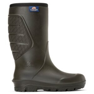 Bottes Mixte Polyver Classic High Vert Olive