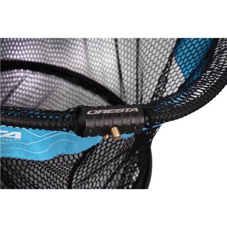 bourriche cresta supa river keepnet | armurerie de la gartempe