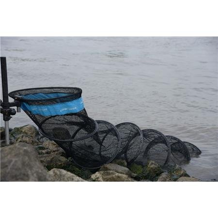 bourriche cresta supa river keepnet | armurerie de la gartempe