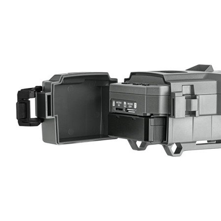caméra de chasse spypoint flex s dark | armurerie de la gartempe