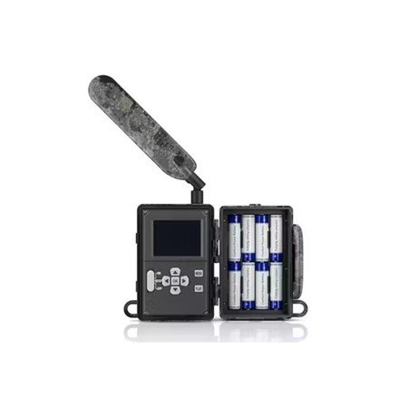 caméra de chasse zeiss secacam 5 | armurerie de la gartempe