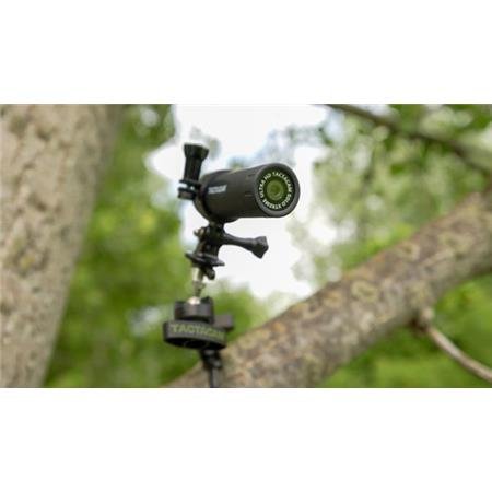 caméra embarquée tactacam solo xtreme | armurerie de la gartempe