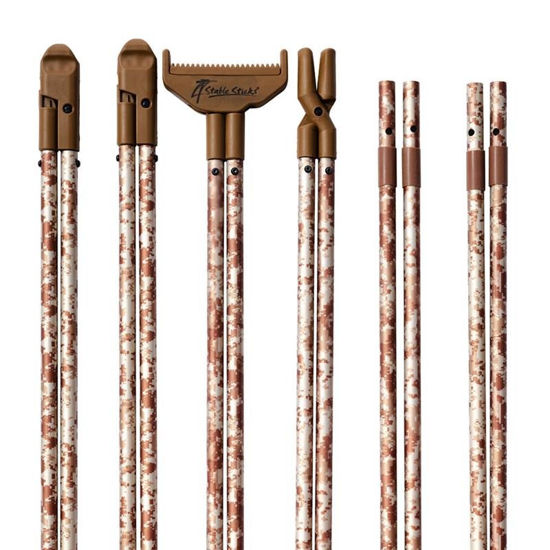 canne de pirsch 4 stable stick ultimate