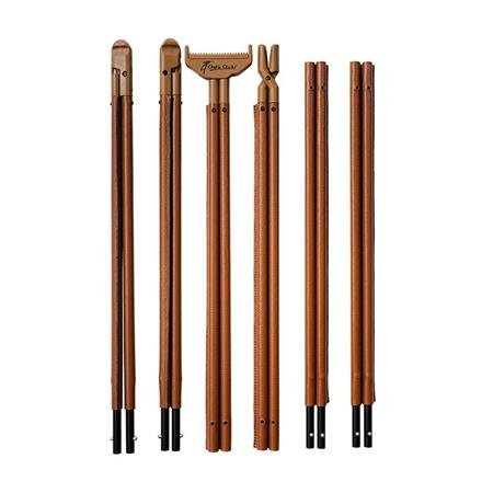 canne de pirsch 4 stable stick ultimate | armurerie de la gartempe
