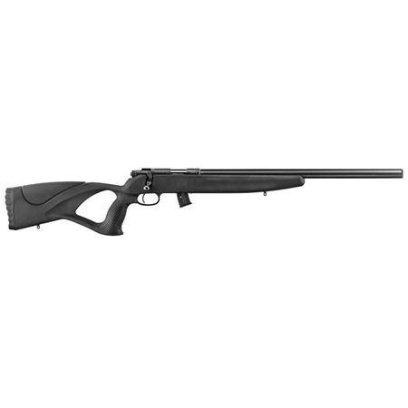 carabine 22lr bo manufacture arms equality maker silencieuse | armurerie de la gartempe