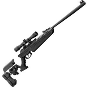 Carabine À Air Comprimé BO Manufacture Quantico + Lunette 4x32