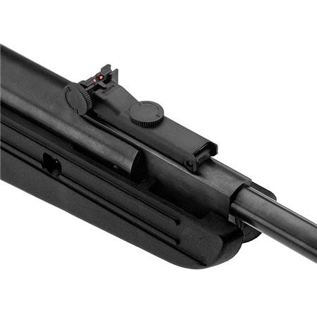 carabine À air comprimé bo manufacture arms quantico + lunette 4x32 | armurerie de la gartempe