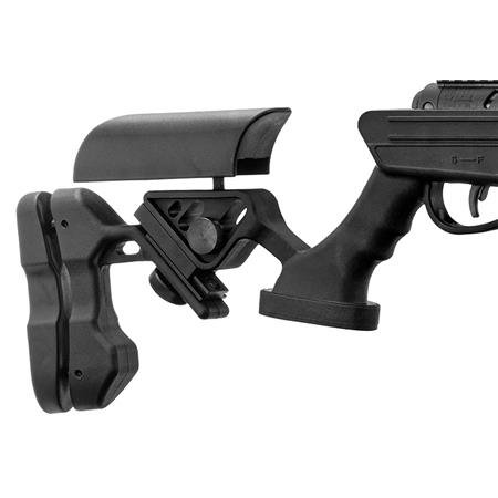 carabine À air comprimé bo manufacture arms quantico + lunette 4x32 | armurerie de la gartempe