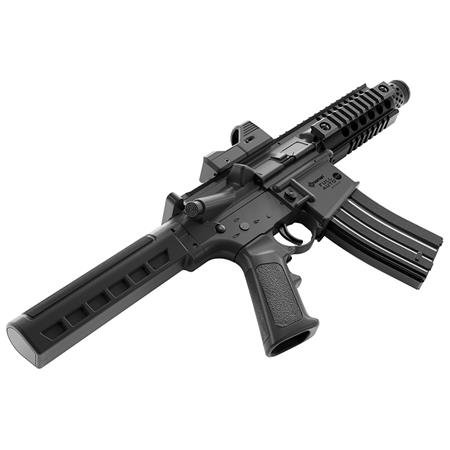 carabine À air comprimé crosman co2 a4 p | armurerie de la gartempe