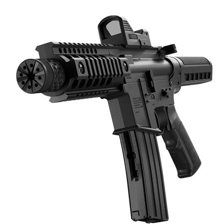 carabine À air comprimé crosman co2 a4 p | armurerie de la gartempe