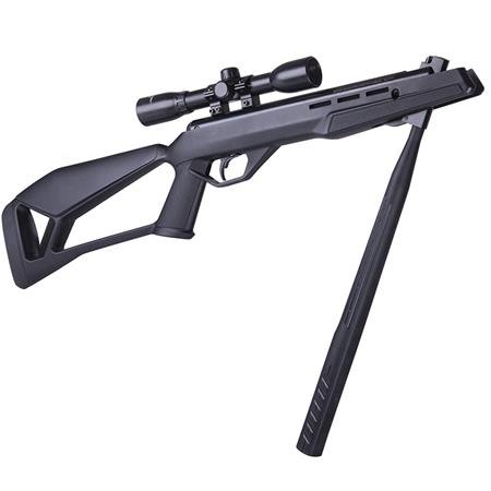 carabine À air comprimé crosman fire np | armurerie de la gartempe