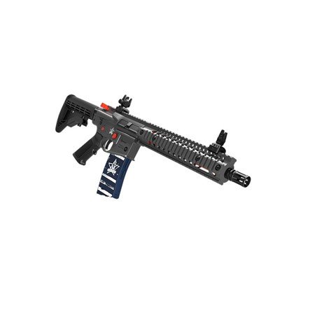carabine À air comprimé crosman r1 fallen patriots edition fa bb | armurerie de la gartempe