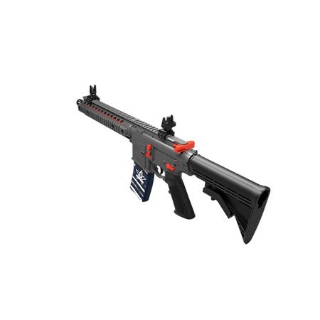 carabine À air comprimé crosman r1 fallen patriots edition fa bb | armurerie de la gartempe